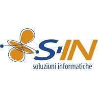 s-in soluzioni informatiche srl logo image