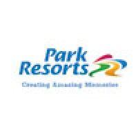 park resorts ltd. logo image