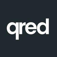 qred logo image