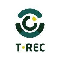 t-rec indonesia logo image