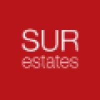 sur estates logo image