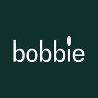 bobbie logo image