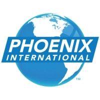 phoenix international indonesia logo image