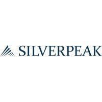 silverpeak logo image