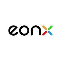 eonx logo image