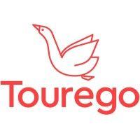 tourego logo image