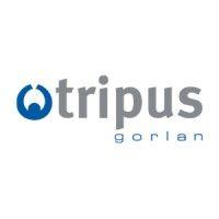 tripus logo image