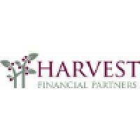 harvest financial partners logo image