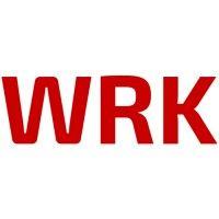 workforce ready koncepts (wrk) logo image