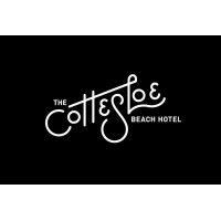 the cottesloe beach hotel logo image