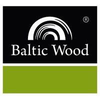 baltic wood s.a. logo image