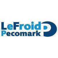 le froid pecomark logo image