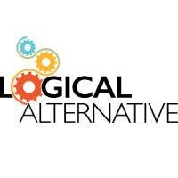 logical alternative logo image