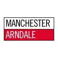 manchester arndale logo image