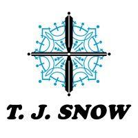 t. j. snow company, inc logo image