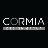 cormia design group logo image