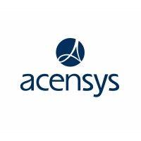 acensys limited logo image