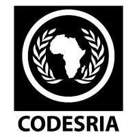 codesria logo image