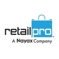 retail pro international, llc logo image