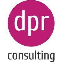 dpr consulting services limited logo image