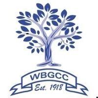 white beeches golf & country club logo image