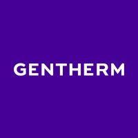 gentherm logo image