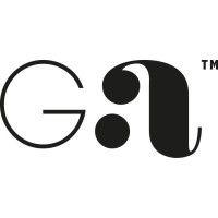 g.a group logo image