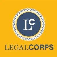 legalcorps logo image