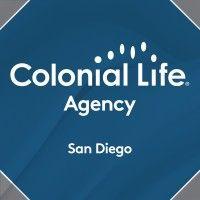 colonial life agency