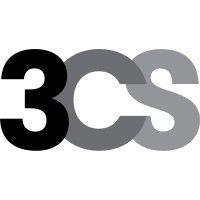 3cs productions logo image