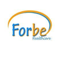 forbe healthcare logo image