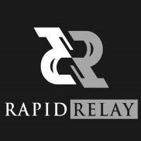 rapidrelay logo image