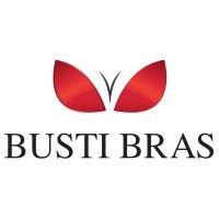 busti bras logo image