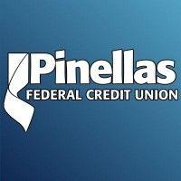 pinellas federal credit union logo image