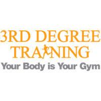 3rd degree training logo image