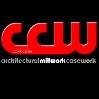 ccw inc. architectural millwork casework