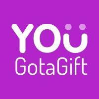 yougotagift logo image