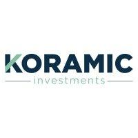 koramic investments logo image