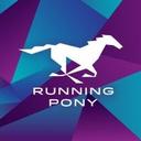 logo of Running Pony