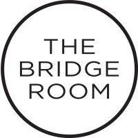 the bridge room logo image