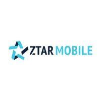 ztar mobile, inc logo image