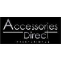 accessories direct international usa inc. logo image