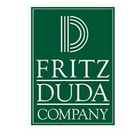 fritz duda company logo image