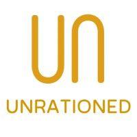 unrationed logo image