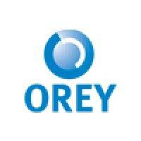 orey logo image