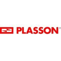 plasson gmbh logo image