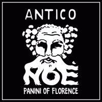 antico noè logo image