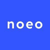 the noeo project logo image