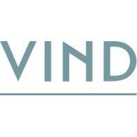 vind logo image