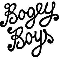 bogey boys logo image